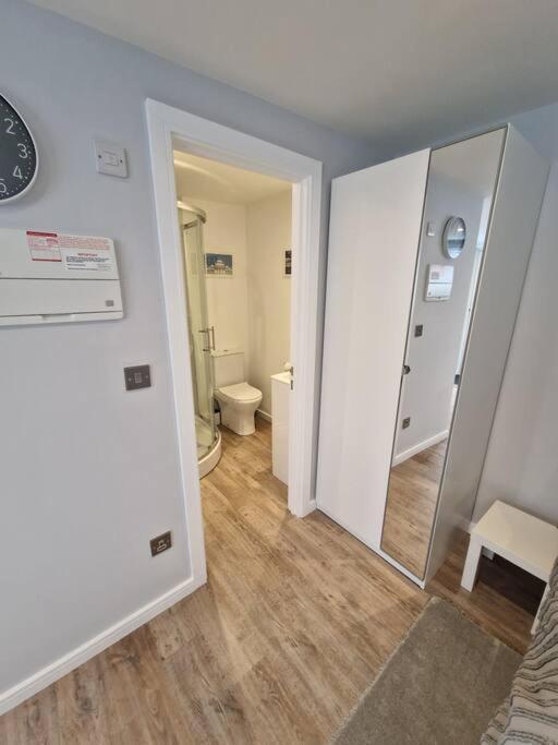 The Patch Apartment Brighton Bagian luar foto