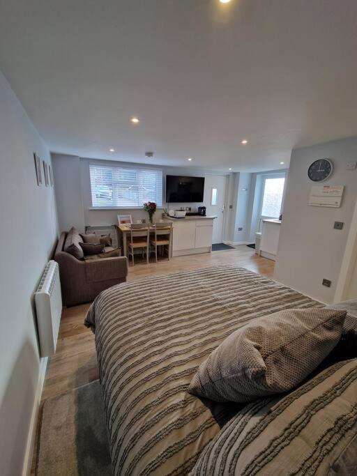 The Patch Apartment Brighton Bagian luar foto