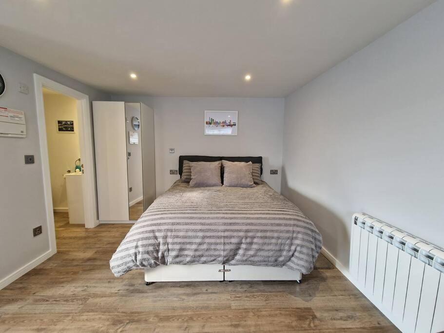 The Patch Apartment Brighton Bagian luar foto